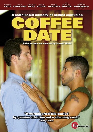 Coffee Date DVD Coffee Date DVD