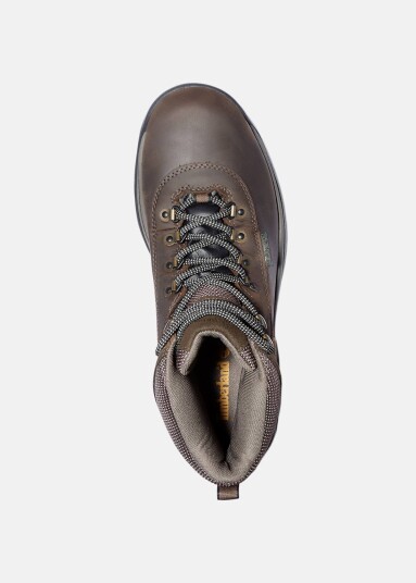 Timberland White Ledge Mid Lace Up Waterproof Hiking Boot Timberland White Ledge Mid Lace Up Waterproof Hiking Boot