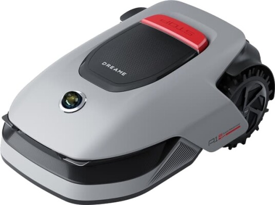 Dreame A1 Pro 800 robotgressklipper DI2906 grå Dreame A1 Pro 800 robotgressklipper DI2906 grå
