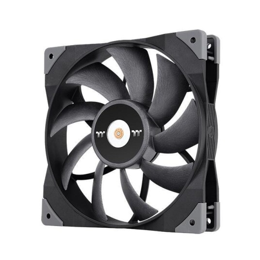 Thermaltake TOUGHFAN - kabinettvifte Thermaltake TOUGHFAN - kabinettvifte
