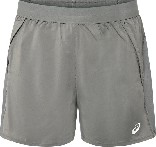 Asics Road 5In Short Grey S