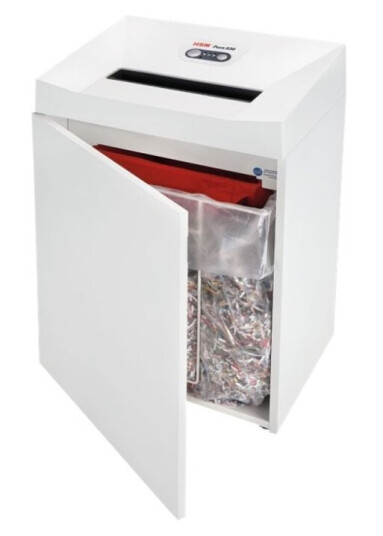 Hsm Pure 530 - Makulator - Stripekutt - 3.9 Mm - E-2, O-2, P-2, T-2