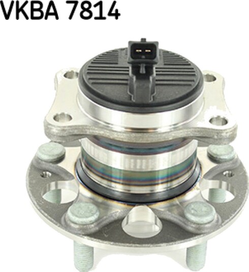 Hjullager SKF VKBA 7814