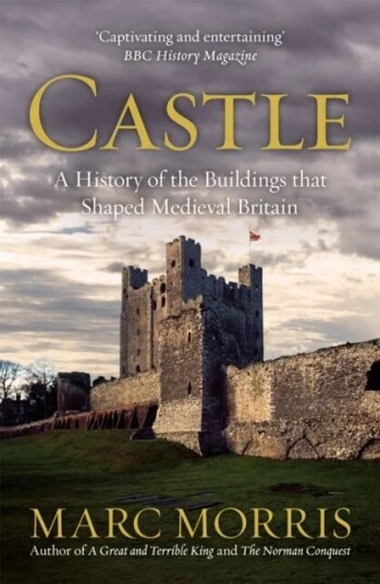 Castle Av Marc Morris Castle Av Marc Morris