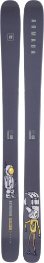 Armada Tantrum 92 Freeride 143cm