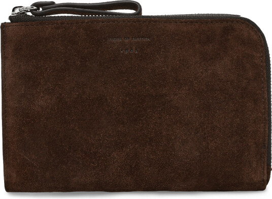 Tiger of Sweden Duo   Brown   ONE SIZE