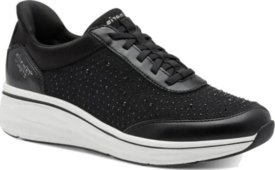 Tamaris Women Lace-Up - Black - 37 Tamaris Women Lace-Up - Black - 37