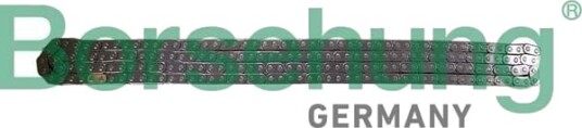 Registerkjede Borsehung B12839