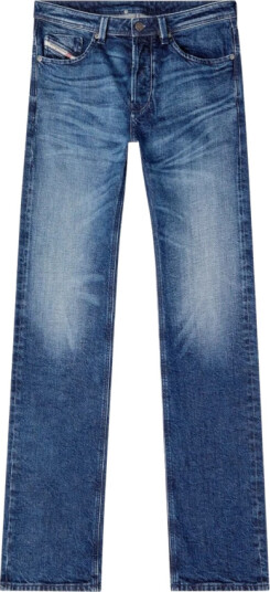 Diesel Herre Jeans Blå W30,