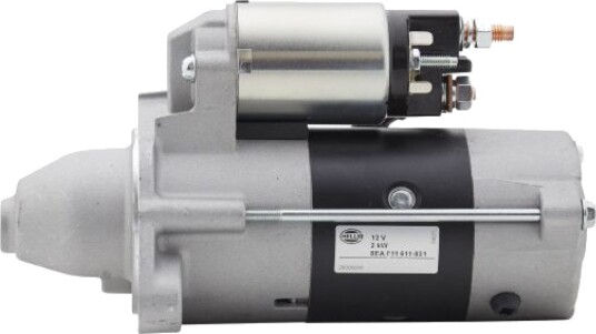 HELLA 8EA 011 611 831 Starter HELLA 8EA 011 611 831 Starter