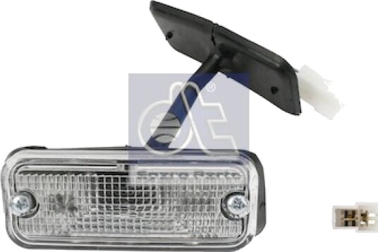 DT Spare Parts 4.63538 Begrensningslys DT Spare Parts 4.63538 Begrensningslys