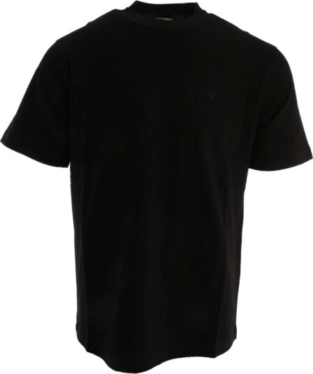 Armani Herre Topper Svart XL,