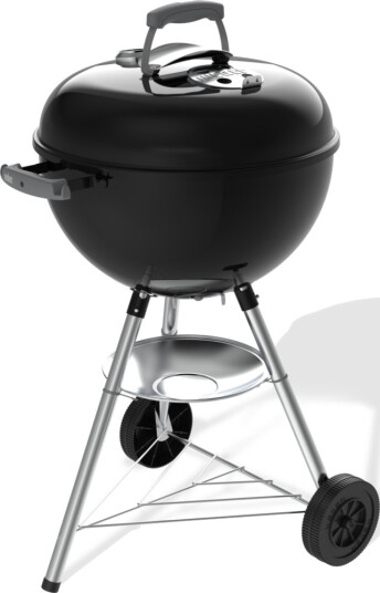 Weber Kullgrill bar b kettle 47cm 2026 Weber Kullgrill bar b kettle 47cm 2026
