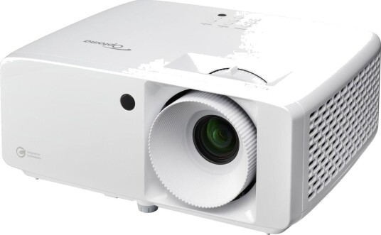 Optoma ZH521 Projektor Hvit