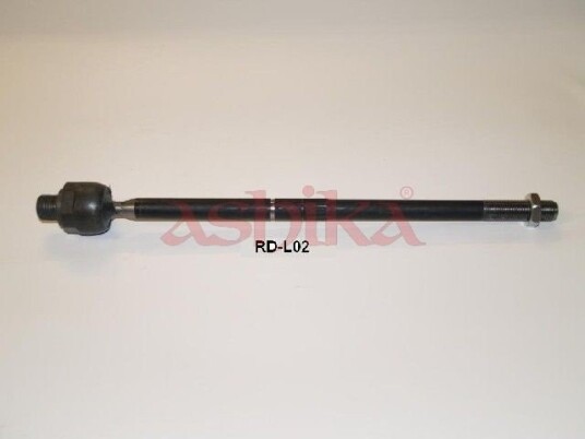 Aksialledd, parallellstag ASHIKA 103-0L-L01L