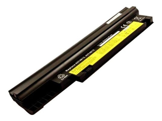 CoreParts batteri til bærbar PC - 5200 mAh (MBI2161)