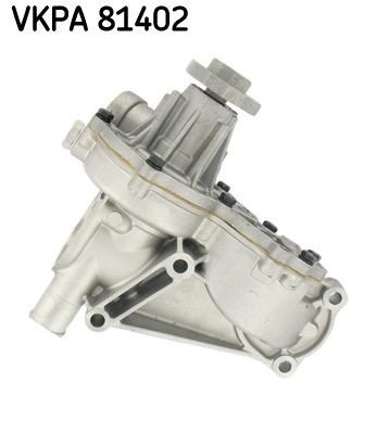 SKF VKPA 81402 Vannpumpe