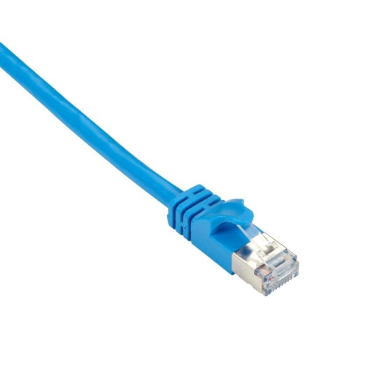 Black Box CAT6A Nettverkskabel F/UTP 20m Snagless