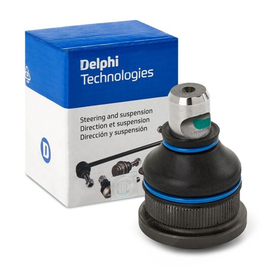 Bærekule DELPHI TC485