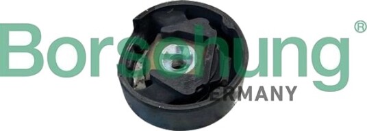 Borsehung B10032 Lagring, akselskaft