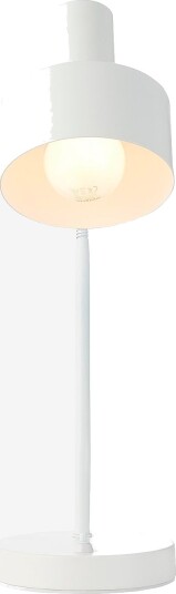 Nordlux Bordlampe Matis Hvit Bordlamper