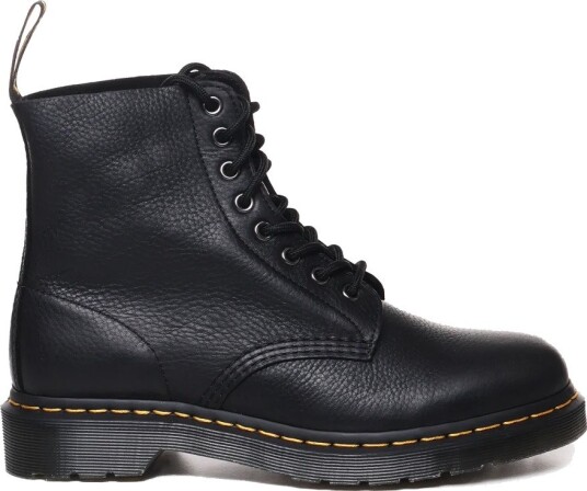 Dr. Martens 1460 Pascal Black Ambassador Black 45