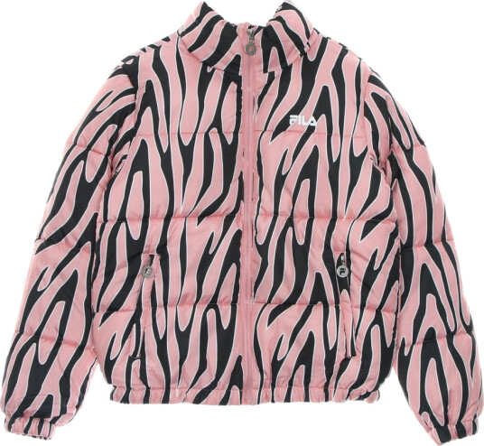 Fila Dame Jakker Rosa L,