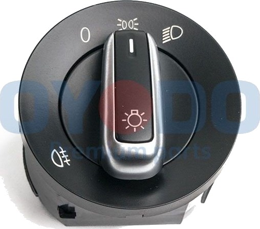 Bryter, hovedlys Oyodo 94B9046-OYO Bryter, hovedlys Oyodo 94B9046-OYO