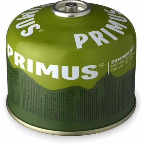 Primus Summer Gas, 230 gram Primus Summer Gas, 230 gram