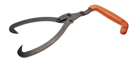 Bahco 1423 Tømmersaks 60-290 mm åpning, Hageredskap Bahco 1423 Tømmersaks 60-290 mm åpning, Hageredskap