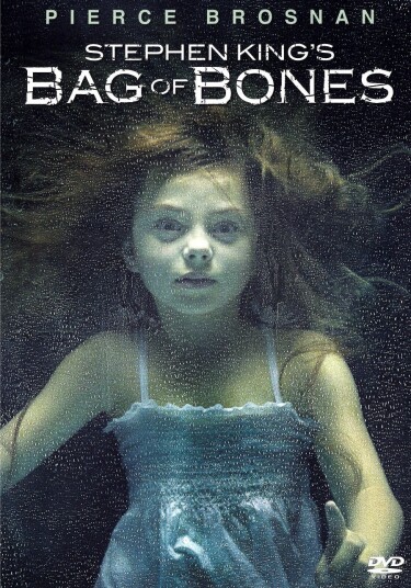 Bag Of Bones DVD Bag Of Bones DVD