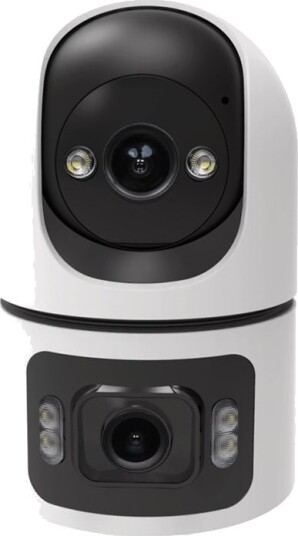 Moes WCM-Q09 8mp WiFi 6 IP-Kamera Moes WCM-Q09 8mp WiFi 6 IP-Kamera