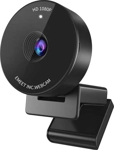 eMEET SmartCam C950 Webcam E3103 eMEET SmartCam C950 Webcam E3103