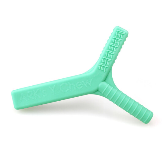 ARK Therapeutic Tyggegrep Y-Chew m. tekstur Lysegrønn Hard ARK Therapeutic Tyggegrep Y-Chew m. tekstur Lysegrønn Hard