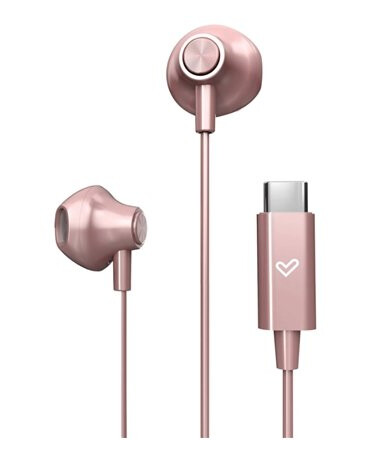 Energy Sistem EasyPods Rose Gold