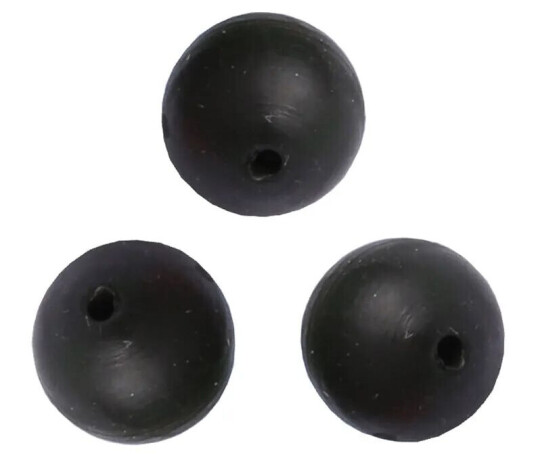 Wiggler Soft Beads duppstopper - 8 mm Wiggler Soft Beads duppstopper - 8 mm