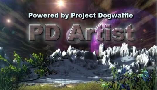 PD Artist 10 - PC Windows PD Artist 10 - PC Windows