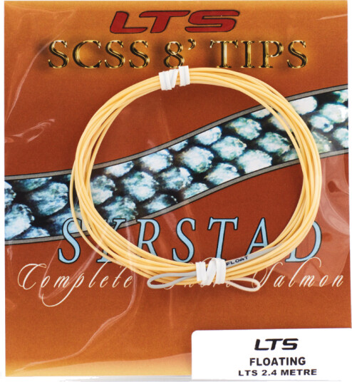 LTS Syrstad Complete Salmon Tips