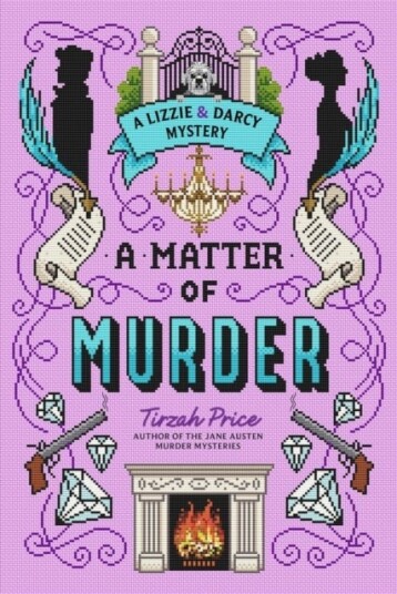 A Matter of Murder A Matter of Murder