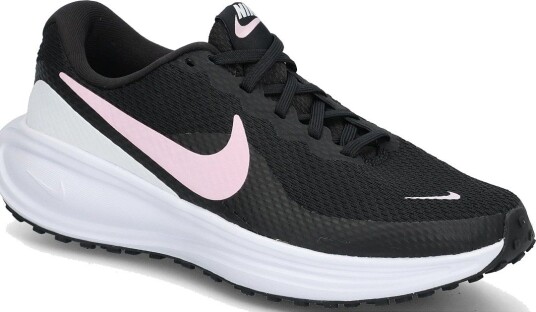 Nike W Nike Revolution 8 BLACK/PINK FOAM WHITE ANTHRACI 40.5