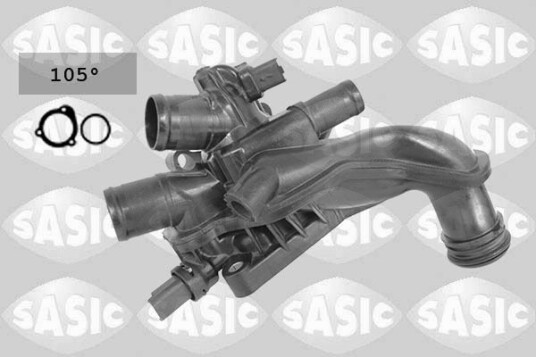 Termostat SASIC 3300013