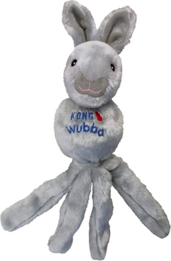 Wubba Friends Plysj Large