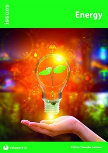 Energy  PSHE & RSE Resources For Key Stage 3 & 4