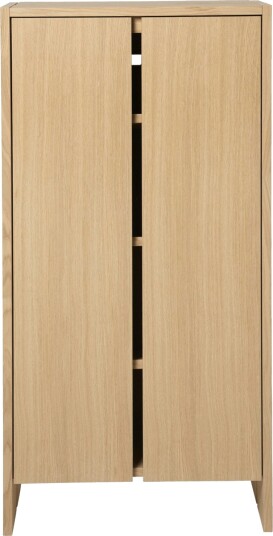 Parcel Skap 55x110 cm Eik