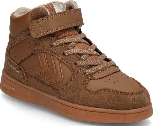 Hummel St Power Play Mid Wt Jr - RUBBER - 31