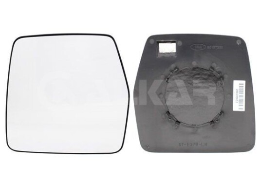 Speilglass ALKAR 6425973 Speilglass ALKAR 6425973