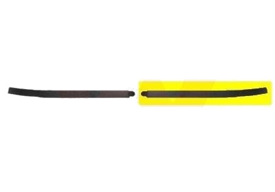 Spoiler VAN WEZEL 3792501
