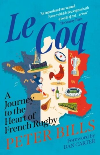Le Coq Av Peter Bills