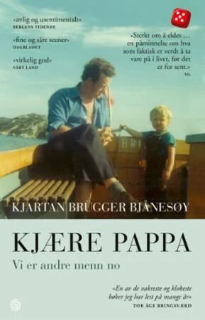 Kjære pappa av Kjartan Brügger Bjånesøy - En personlig utforskning av alderdom i Historie og dokumentar