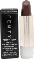 Fenty Beauty Icon The Fill Semi Matte Lipstick 3.8g Rowdy Roadie Refill Fenty Beauty Icon The Fill Semi Matte Lipstick 3.8g Rowdy Roadie Refill